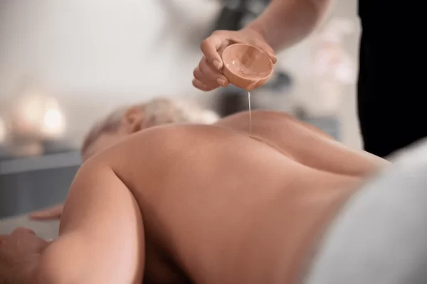 Aromaterapia