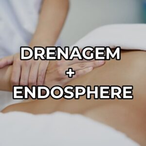 Combos Drenagem + Endosphere (50/50)
